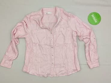 bluzka z dekoltem sinsay: Sinsay, Bluzka damska, rozmiar S — 3