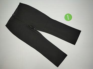 34 pants: Find, Spodnie materiałowe damskie, rozmiar M — 2