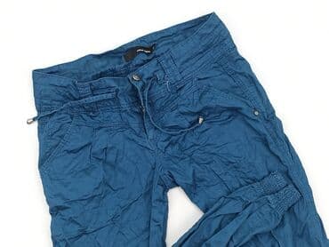 Jeansy: Tally Weijl, Jeansy damskie, rozmiar S