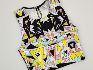 autograph crop tops: FB Sister, Top damski, XS — 1