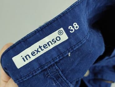 inextenso spodenki damskie: In Extenso, Szorty damskie, rozmiar M — 4