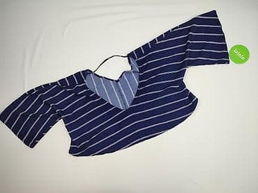 bluzki cropped: Bluzka damska, rozmiar 2XL — 3