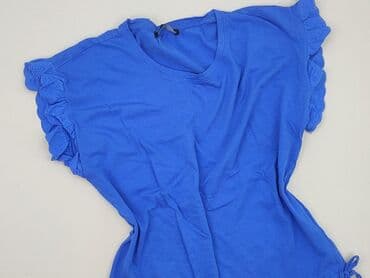 koszulka od mohito: Mohito, Women`s T-shirt, size XS (EU 34) — 1