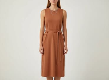 buty masujące stopę: Mango, Sukienka damska, rozmiar S — 6