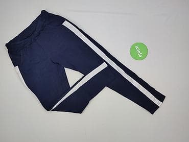 bluza age: Spodnie dresowe damskie, rozmiar S — 2