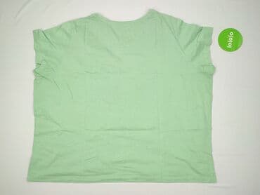 deus maximus t shirty: Bpc bonprix collection, T-shirt damski, 3XL — 3