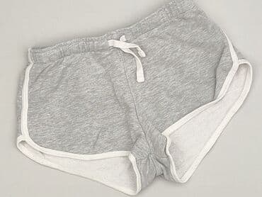 spodenki do biegania krótkie: FB Sister, Szorty damskie, rozmiar S — 1