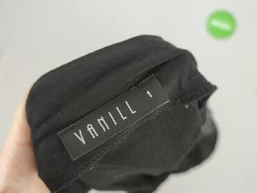 bluzki basic czarne: Bluzka damska, XL — 4