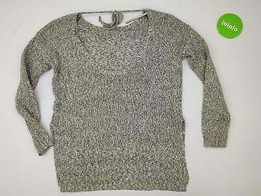 pull and bear bluzki: PULL&BEAR, Sweter damski, rozmiar S — 3