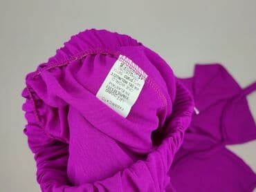 tanie sklepy internetowe z ubraniami: Italy Moda, Spodnie materiałowe damskie, rozmiar L — 4