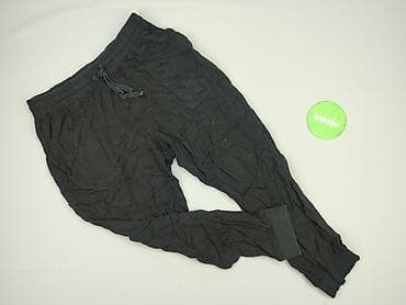 palace bluzy: Spodnie dresowe damskie, rozmiar L — 2