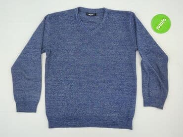 montego sweter: Sweter dla mężczyzn, M — 2