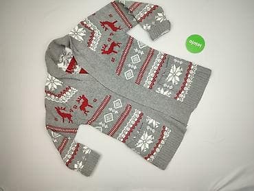 kurtka robocza: Peacocks, Kardigan damski, rozmiar 3XL — 2