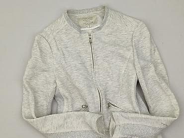 sky bomber: Zara, Kurtka bomberka damska, rozmiar M — 1