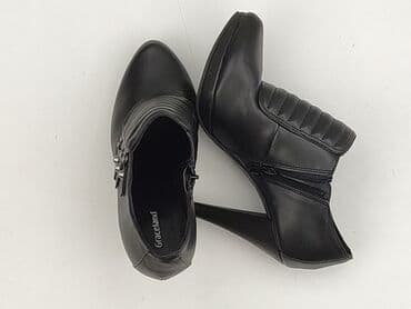 eobuwie go soft: Botki damskie, rozmiar 37 — 1