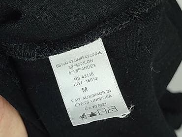 sukienki proste: Rebel, Sukienka damska, rozmiar M — 5