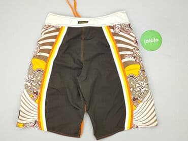 cargo cropp: Szorty kąpielowe dla mężczyzn, rozmiar M — 3