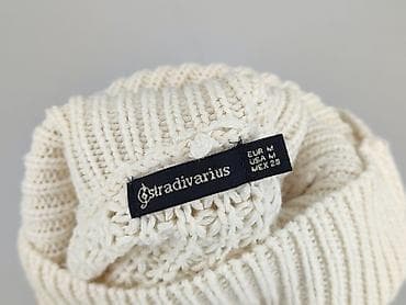 polgolf: Stradivarius, Golf damski, rozmiar M — 4