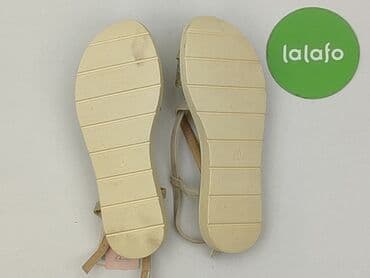 sandro paris polska: Sandały damskie, rozmiar 38 — 3