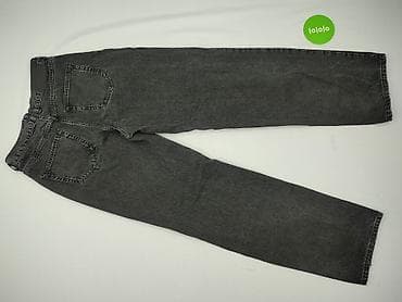 buty bench deichmann: PULL&BEAR, Jeansy damskie, rozmiar M — 3