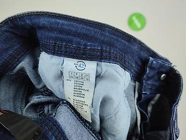 levis jeansy: Jeansy damskie, rozmiar L — 6