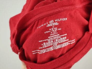 koszulka cr7 hm: Tommy Hilfiger, Koszulka dla mężczyzn, M — 5