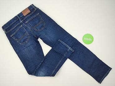 next jeans: Hollister, Jeans for women, size XS — 3