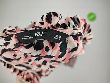 sandro: F&F, Sukienka damska, rozmiar XL — 4