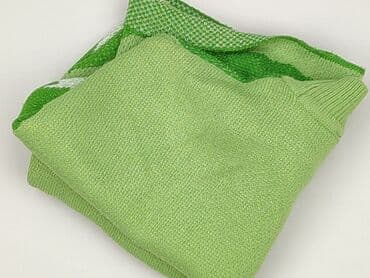 poliamid w swetrze: H&M Divided, Sweter damski, rozmiar M — 6