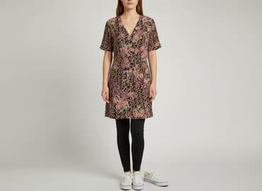 sukienki we wzory: Pepco, Women`s dress, size M — 1