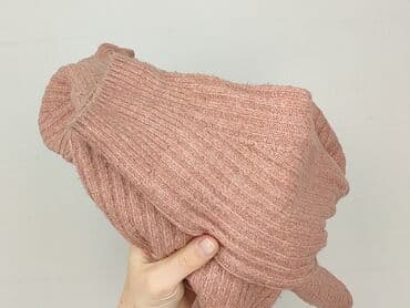 czy akryl w swetrze jest dobry: F&F, Sweter damski, rozmiar XS — 5