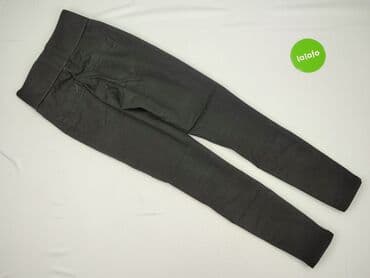 decatlon buty: Asos, Legginsy Sportowe damskie, rozmiar XS — 3