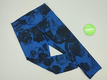 kappa buty deichmann: Legginsy Sportowe damskie, rozmiar S — 2