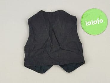 timberland kurtki: Vest, 3-6 months, condition - Very good — 3