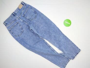 dresy joggery damskie sinsay: Sinsay, Jeans for women, L — 3