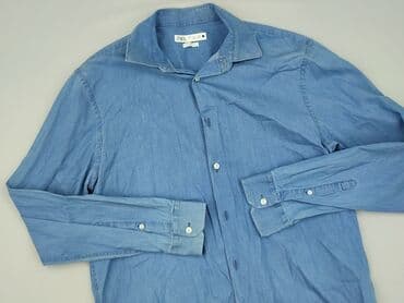 Zara, Сорочка для чоловіків, L