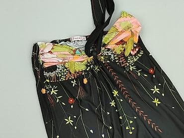 sukienki boho midi: Sukienka damska, rozmiar M — 1