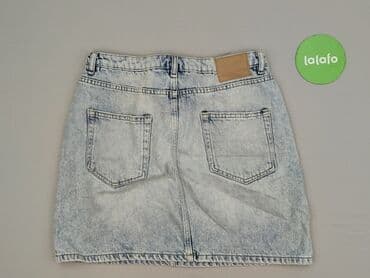 jesienne spódnice maxi: House of Denim, Spódnica damska, M — 3