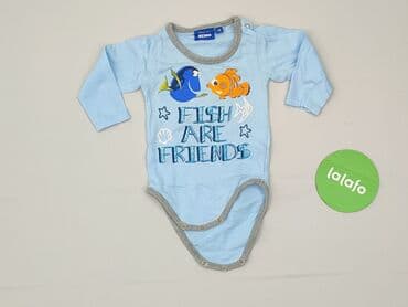 podkoszulka niemowlęca: Body, Disney, 3-6 months, 
condition - Perfect — 2