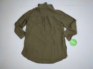 tunika by o la la: George, Koszula damska, rozmiar 3XL — 3