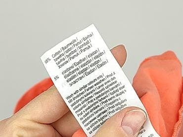 pull and bear oversized t shirty: Orsay, T-shirt damski, rozmiar XS — 8