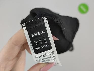 Shein, Жіноча блуза, розмір XL на lalafo.pl — 4 Shein, Жіноча блуза, розмір XL — 4