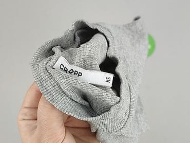 bluza odkryte ramiona: Cropp, Top damski, rozmiar XS — 4