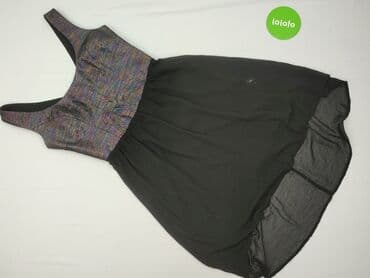 reserved sukienka butelkowa zieleń: Reserved, Sukienka damska, rozmiar S — 2