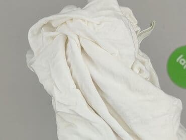 białe body hm: H&M, T-shirt damski, rozmiar XS — 5