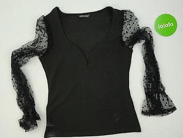 carry bluzki: Shein, Bluzka damska, rozmiar M — 2
