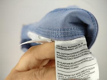 chamur: Canda, Spodnie materiałowe damskie, rozmiar 4XL — 6