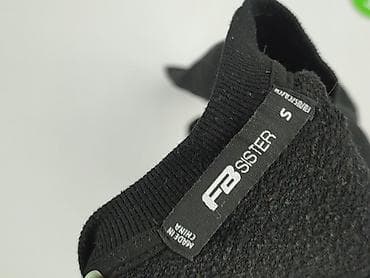 h: FB Sister, Women`s sweatshirt, size S — 4