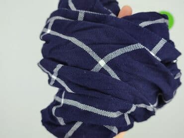 marynarka w kratę damska h m: Miss Etam, Bluzka damska, L — 7