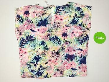 opus bluzki: Golden Days, Bluzka damska, rozmiar One size — 3